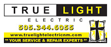 truelightelectricnm.com